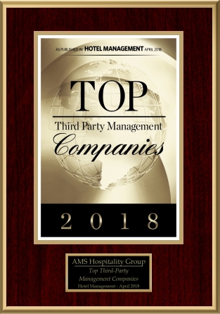 2018 third party management