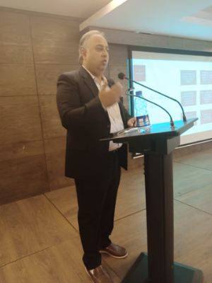 presentation on policy